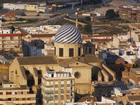 Yecla, entre los 15 pueblos más bonitos de la Región